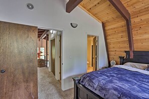 Rumah (3 Bedrooms) | Interior