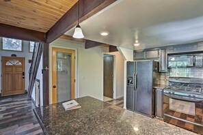 Casa (3 Bedrooms) | Interior