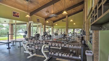 Apartamento (4 Bedrooms) | Parte interna