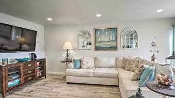 Apartamento (4 Bedrooms) | Parte interna