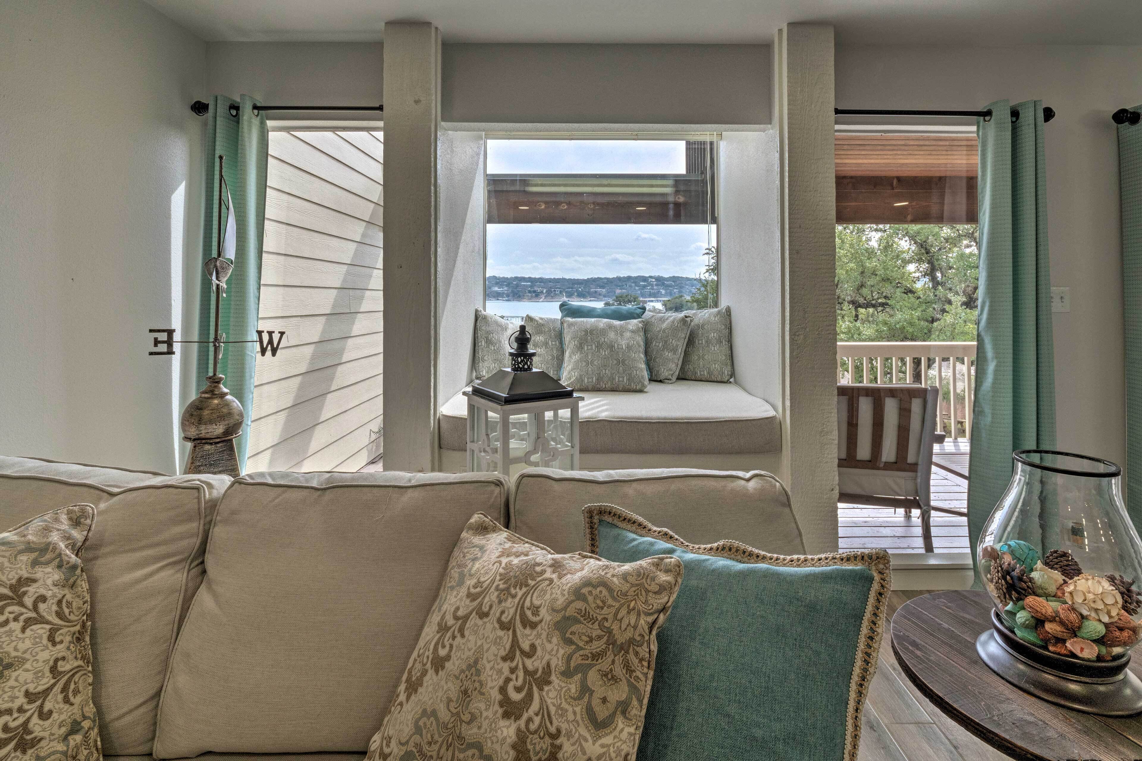 Apartment (4 Bedrooms) | Innenbereich