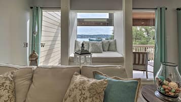 Apartment (4 Bedrooms) | Interior