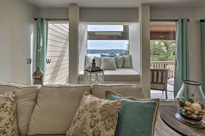 Apartment (4 Bedrooms) | Interior