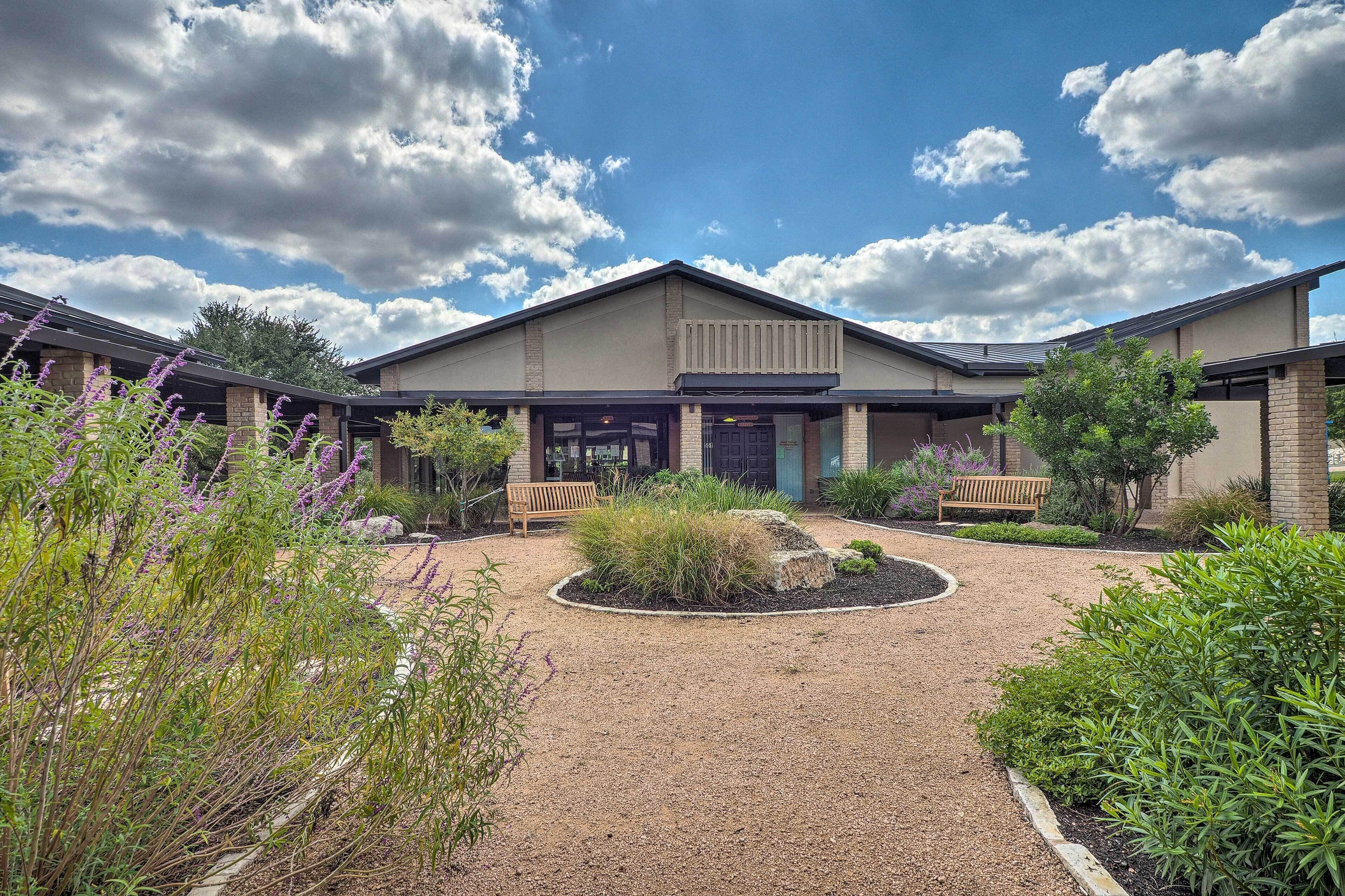 公寓 (4 Bedrooms) | 住宿內部