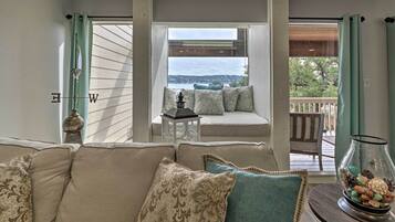 Apartment (4 Bedrooms) | Interior