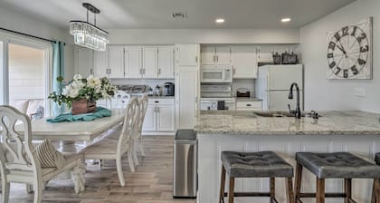 Lakefront Resort Living: Pool, Golf, Tennis & More