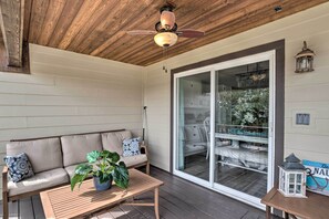 Apartment (4 Bedrooms) | Innenbereich