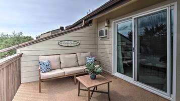 Apartment (4 Bedrooms) | Interior