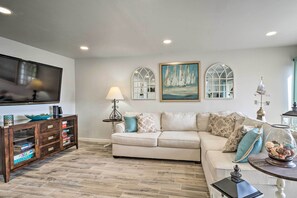 Apartment (4 Bedrooms) | Interior