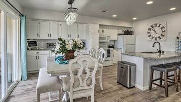 Apartment (4 Bedrooms) | Interior