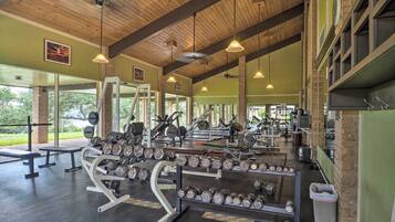 Apartment (4 Bedrooms) | Interior