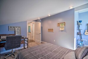 Casa (4 Bedrooms) | Interior
