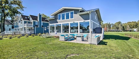 Casa (4 Bedrooms) | Parte interna