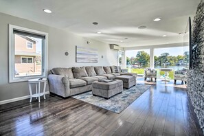 Casa (4 Bedrooms) | Parte interna