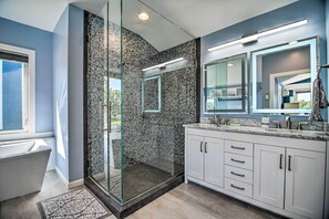 Maison (4 Bedrooms) | Intérieur