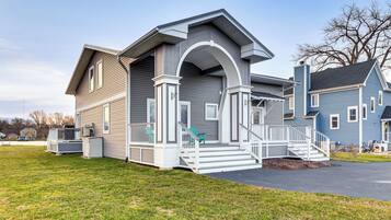 Rumah (4 Bedrooms) | Interior