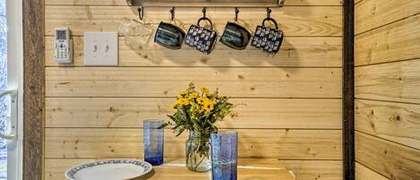 Apartment (0 Bedroom) | Interior