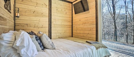 Departamento (0 Bedroom) | Interior