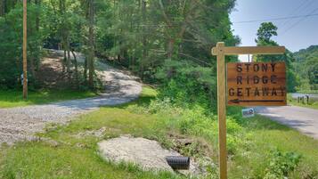 Apartemen (0 Bedroom) | Interior