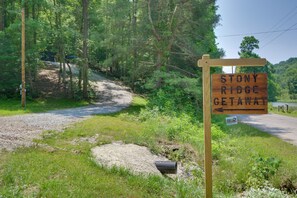 Apartment (0 Bedroom) | Interior