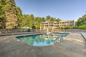 アパートメント (1 Bedroom) | 内装