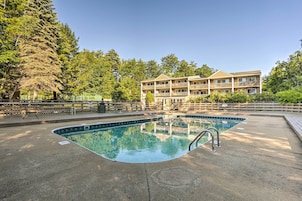 Apartamento (1 Bedroom) | Interior