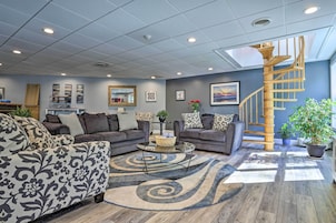 Apartamento (1 Bedroom) | Interior