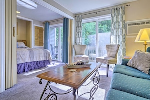 Apartamento (1 Bedroom) | Interior