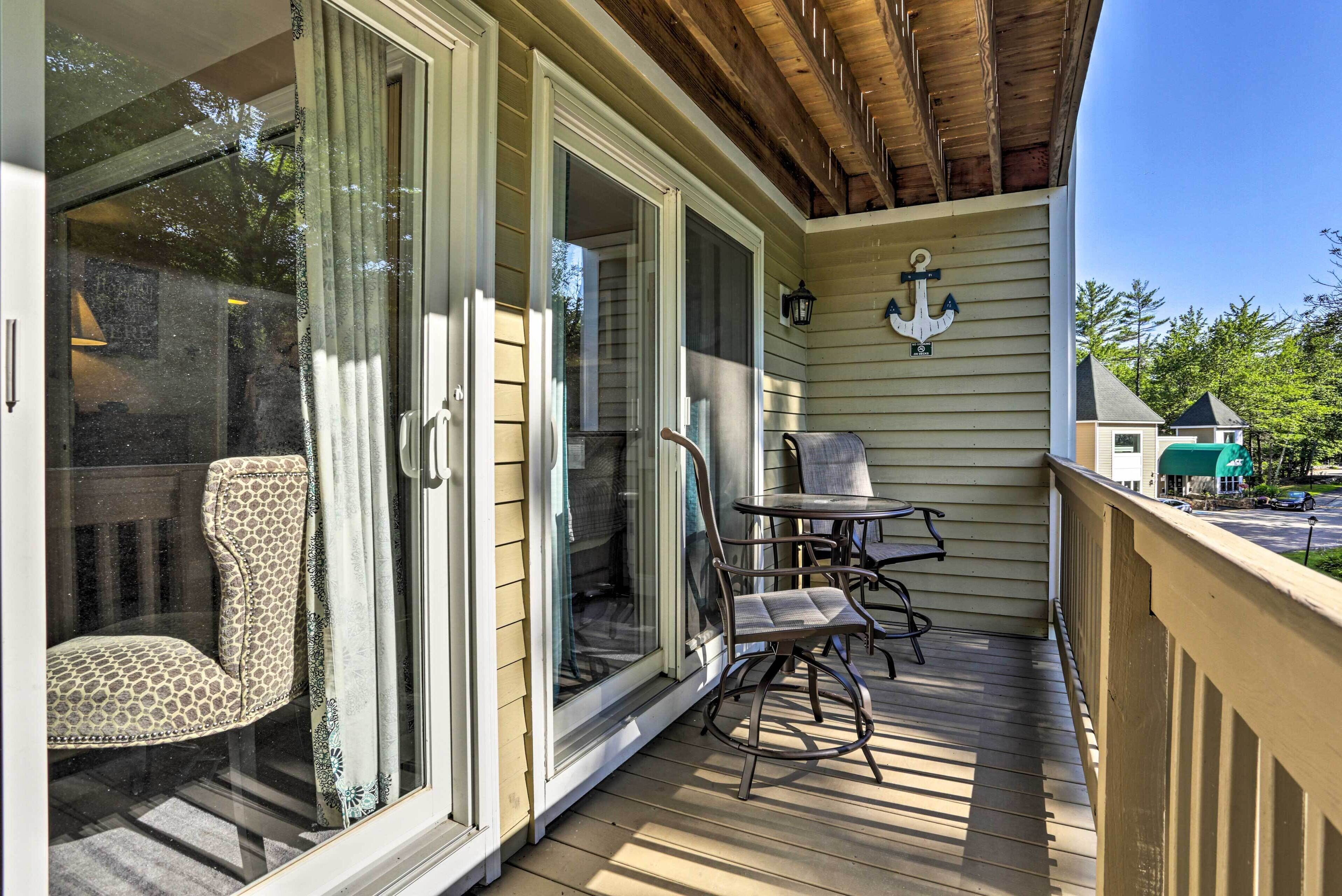 Leilighet (1 Bedroom) | Innvendig