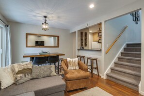 Leilighet (3 Bedrooms) | Innvendig