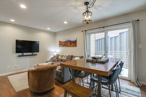 Leilighet (3 Bedrooms) | Fasade