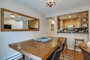 Apartment (3 Bedrooms) | Interior