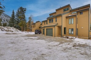 公寓 (3 Bedrooms) | 住宿内部