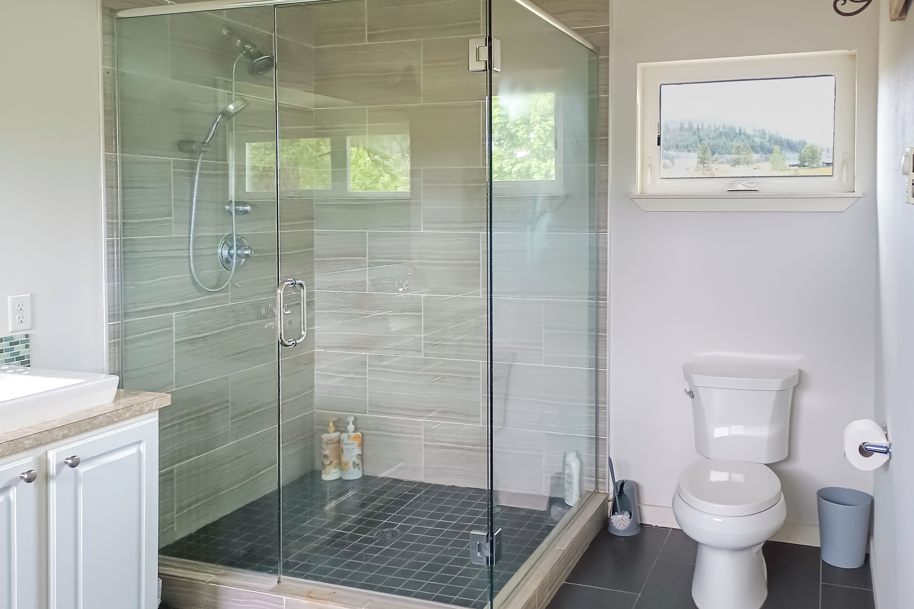 House (1 Bedroom) | Interior