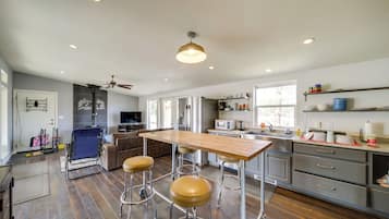 Casa (1 Bedroom) | Interior