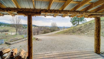 House (1 Bedroom) | Interior