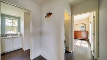 Hus (1 Bedroom) | Interiør