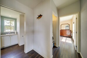 獨棟房屋 (1 Bedroom) | 住宿內部