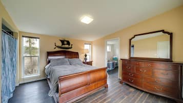 Casa (1 Bedroom) | Interior