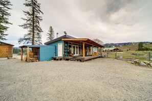 House (1 Bedroom) | Front of property