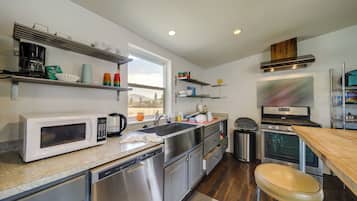 Casa (1 Bedroom) | Interior