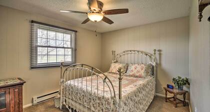 Cozy Cody House <10 Mi to Buffalo Bill Center!