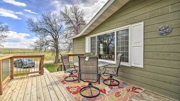 Maison (5 Bedrooms) | Intérieur