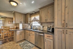 Nhà (5 Bedrooms) | Nội thất