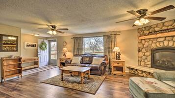 Maison (5 Bedrooms) | Intérieur