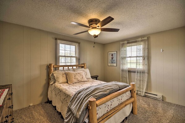 Casa (5 Bedrooms) | Interior