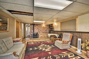 Casa (5 Bedrooms) | Interior