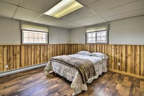 Hus (5 Bedrooms) | Innvendig