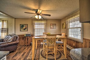 Casa (5 Bedrooms) | Interior