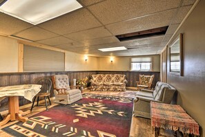 Hus (5 Bedrooms) | Innvendig